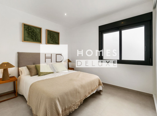 Nieuw Gebouw - Villas - San Pedro del Pinatar - San Pedro del Pinatar 