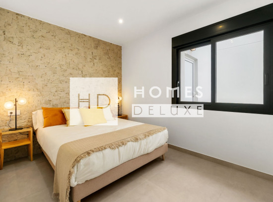 Nieuw Gebouw - Villas - San Pedro del Pinatar - San Pedro del Pinatar 