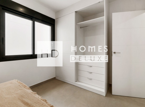 Nieuw Gebouw - Villas - San Pedro del Pinatar - San Pedro del Pinatar 