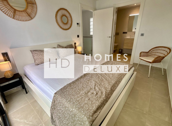 Bestaande woningen - Villas - Benijofar