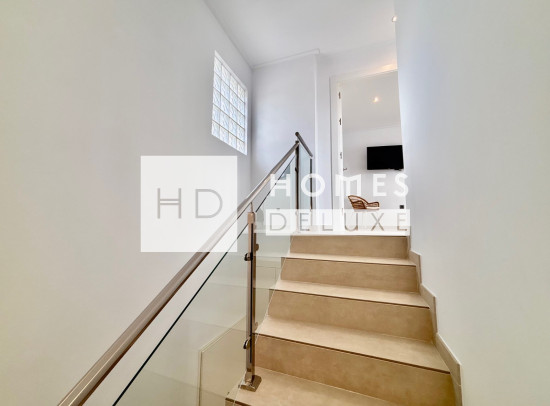 Bestaande woningen - Villas - Benijofar