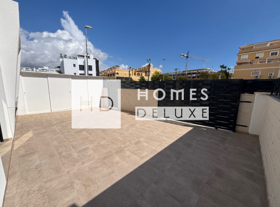 Bestaande woningen - Villas - Benijofar