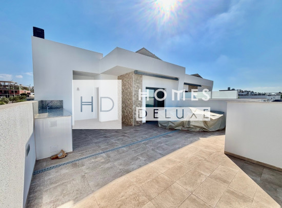 Bestaande woningen - Villas - Benijofar