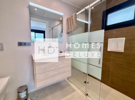 Bestaande woningen - Villas - Benijofar