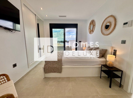 Bestaande woningen - Villas - Benijofar