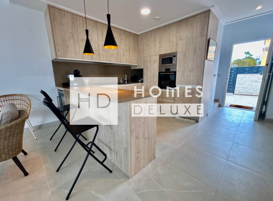 Bestaande woningen - Villas - Benijofar