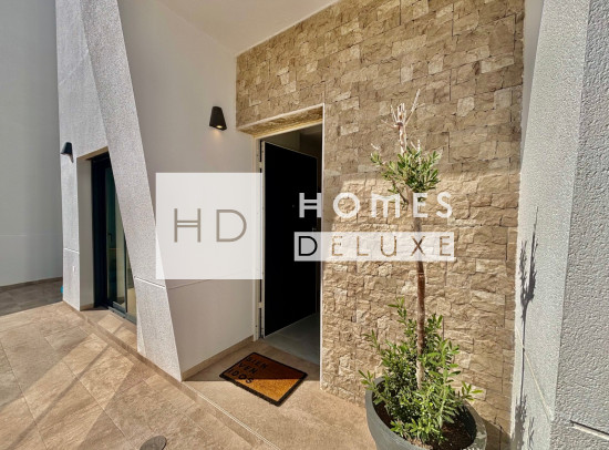 Bestaande woningen - Villas - Benijofar