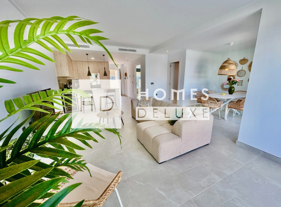 Bestaande woningen - Villas - Benijofar