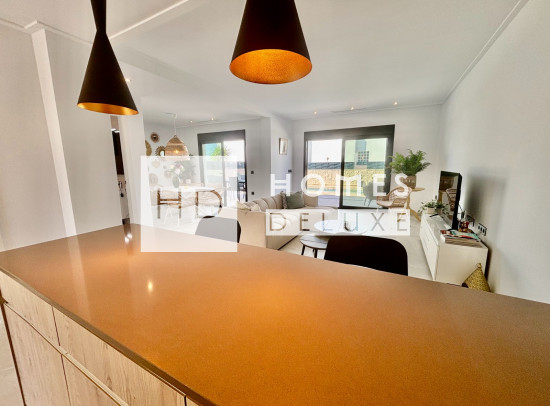 Bestaande woningen - Villas - Benijofar