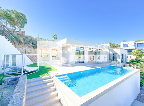 Reventa - Villas - Las Colinas Golf - Las Colinas