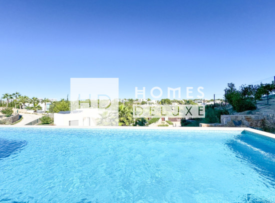 Reventa - Villas - Las Colinas Golf - Las Colinas