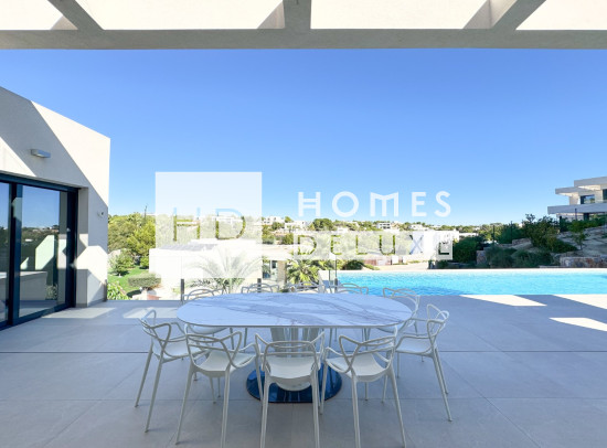 Reventa - Villas - Las Colinas Golf - Las Colinas