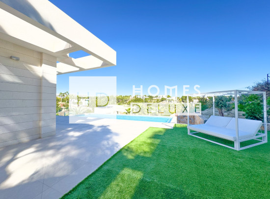 Reventa - Villas - Las Colinas Golf - Las Colinas