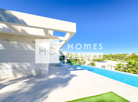 Reventa - Villas - Las Colinas Golf - Las Colinas