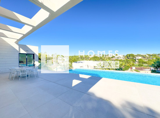 Reventa - Villas - Las Colinas Golf - Las Colinas