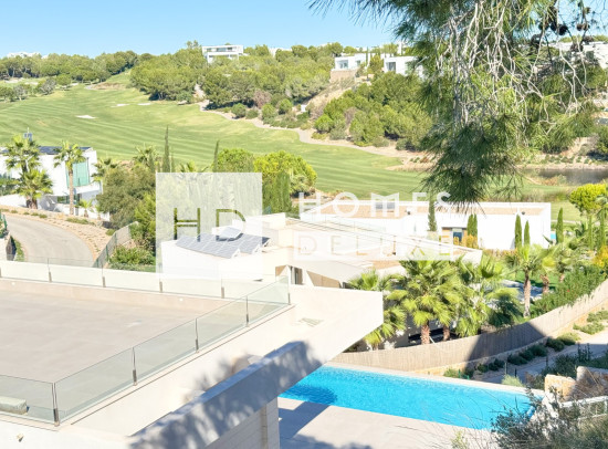 Reventa - Villas - Las Colinas Golf - Las Colinas