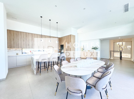 Reventa - Villas - Las Colinas Golf - Las Colinas