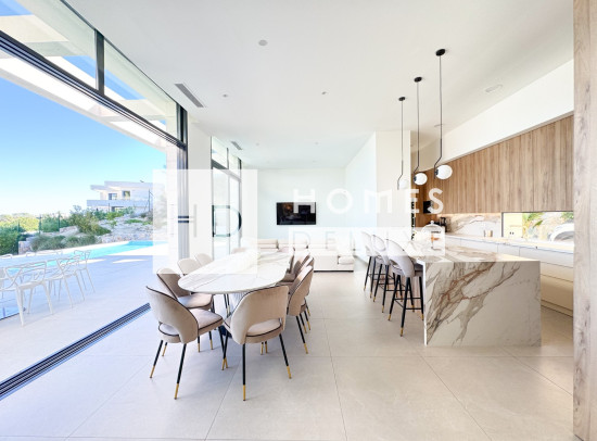 Reventa - Villas - Las Colinas Golf - Las Colinas