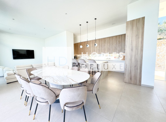 Reventa - Villas - Las Colinas Golf - Las Colinas