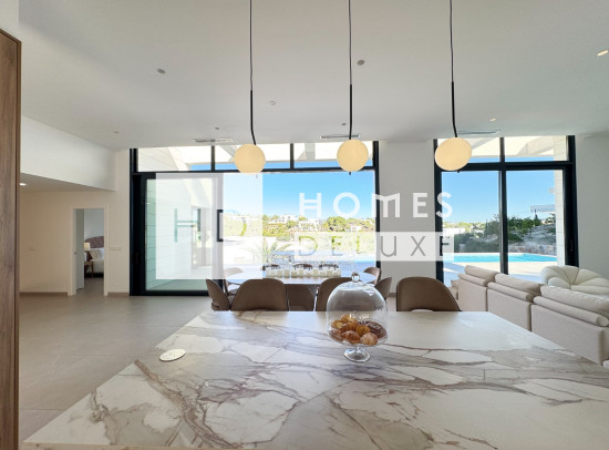 Reventa - Villas - Las Colinas Golf - Las Colinas