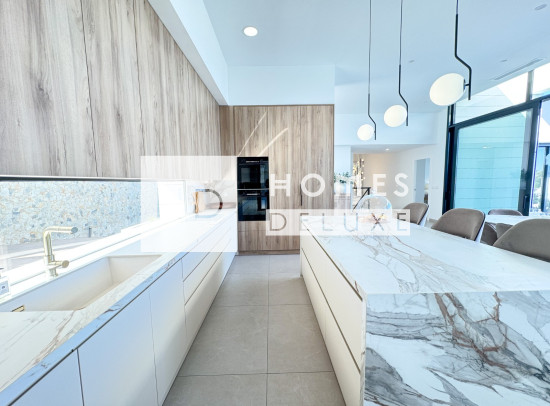 Reventa - Villas - Las Colinas Golf - Las Colinas