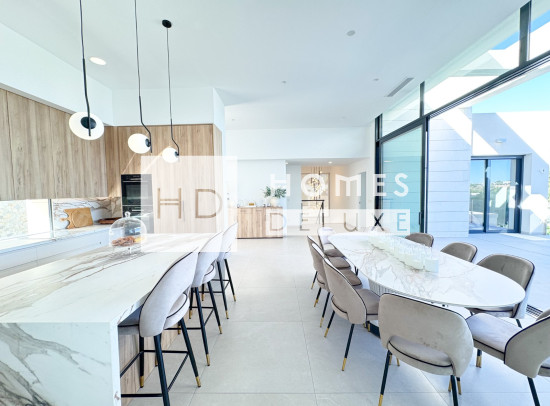 Reventa - Villas - Las Colinas Golf - Las Colinas