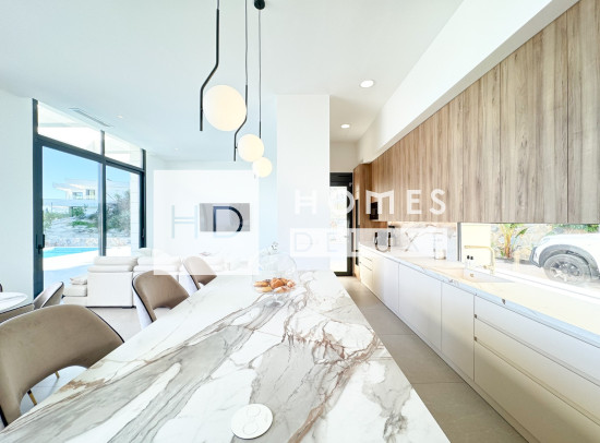 Reventa - Villas - Las Colinas Golf - Las Colinas