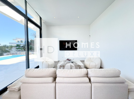 Reventa - Villas - Las Colinas Golf - Las Colinas