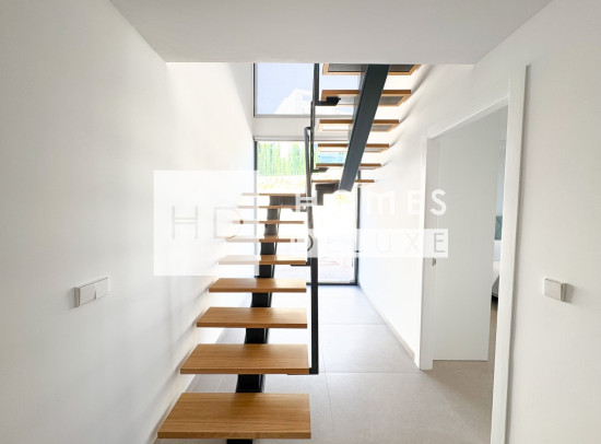 Reventa - Villas - Las Colinas Golf - Las Colinas