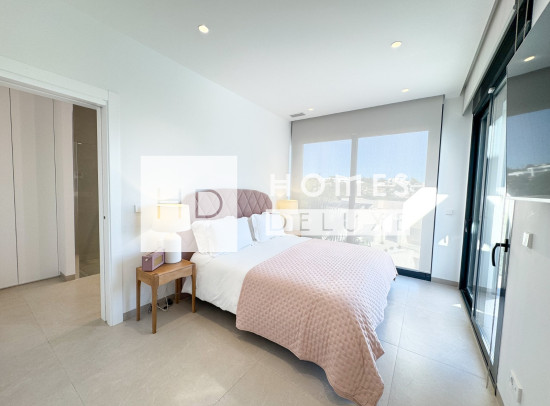 Reventa - Villas - Las Colinas Golf - Las Colinas