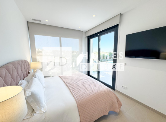 Reventa - Villas - Las Colinas Golf - Las Colinas