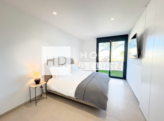 Reventa - Villas - Las Colinas Golf - Las Colinas