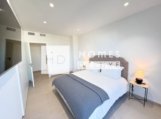 Reventa - Villas - Las Colinas Golf - Las Colinas