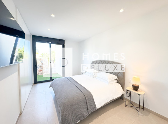 Reventa - Villas - Las Colinas Golf - Las Colinas