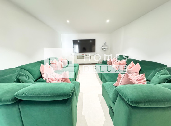 Reventa - Villas - Las Colinas Golf - Las Colinas