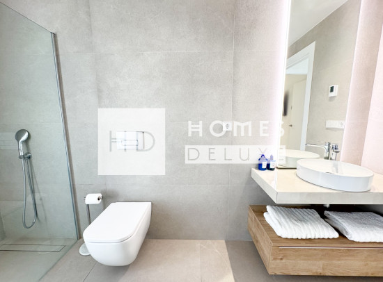 Reventa - Villas - Las Colinas Golf - Las Colinas