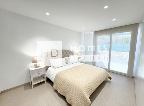 Reventa - Villas - Las Colinas Golf - Las Colinas