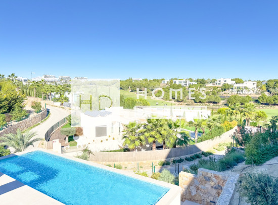 Reventa - Villas - Las Colinas Golf - Las Colinas