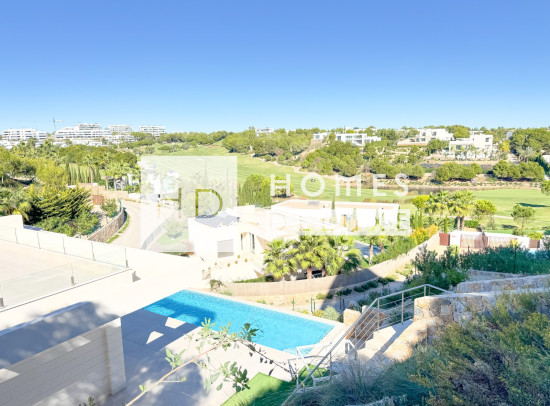 Reventa - Villas - Las Colinas Golf - Las Colinas
