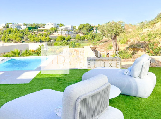 Reventa - Villas - Las Colinas Golf - Las Colinas