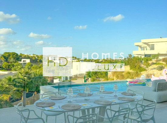 Reventa - Villas - Las Colinas Golf - Las Colinas