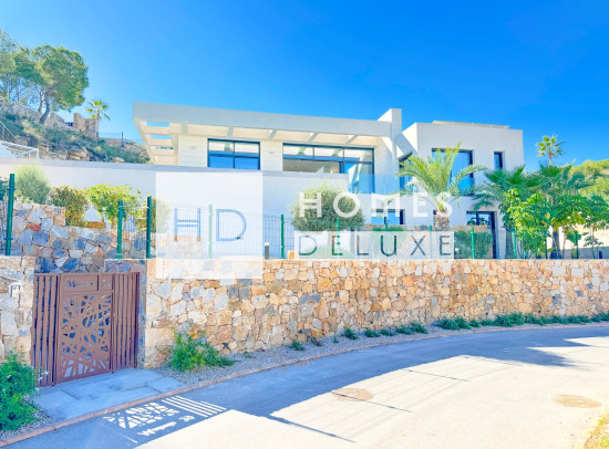 Reventa - Villas - Las Colinas Golf - Las Colinas