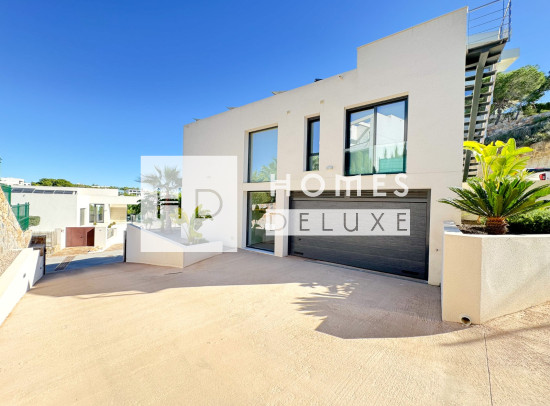 Reventa - Villas - Las Colinas Golf - Las Colinas