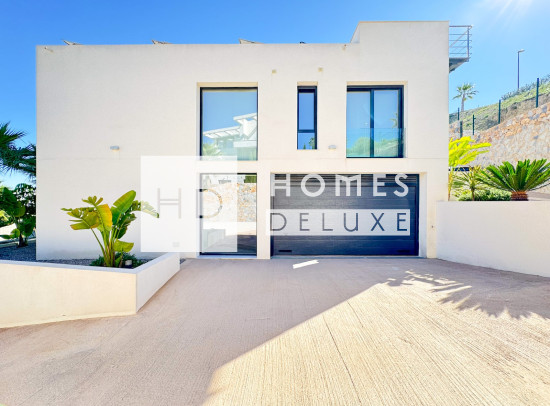 Reventa - Villas - Las Colinas Golf - Las Colinas