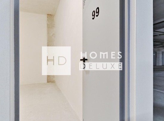 Neubau Immobilien - Wohnungen - Torrevieja