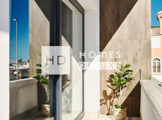 Neubau Immobilien - Wohnungen - Torrevieja