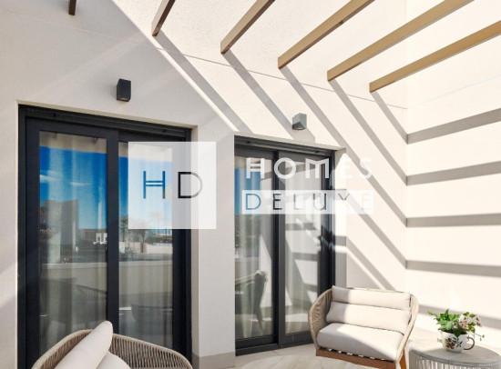 Neubau Immobilien - Wohnungen - Torrevieja