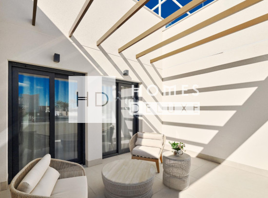 Neubau Immobilien - Wohnungen - Torrevieja