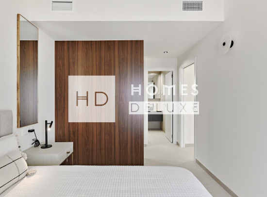 Neubau Immobilien - Wohnungen - Torrevieja