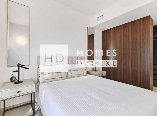 Neubau Immobilien - Wohnungen - Torrevieja